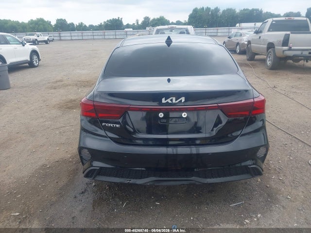 Aukcja sprzedaży 2022 Kia Forte Lxs, vin: 3KPF24AD5NE425161, numer aukcji: 45268740
