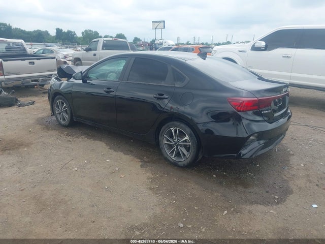 Aukcja sprzedaży 2022 Kia Forte Lxs, vin: 3KPF24AD5NE425161, numer aukcji: 45268740