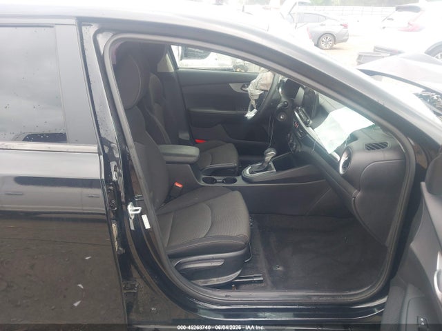 Aukcja sprzedaży 2022 Kia Forte Lxs, vin: 3KPF24AD5NE425161, numer aukcji: 45268740