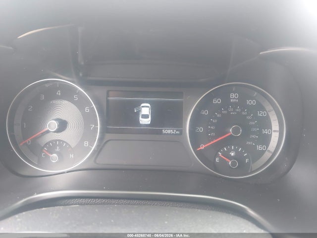 Aukcja sprzedaży 2022 Kia Forte Lxs, vin: 3KPF24AD5NE425161, numer aukcji: 45268740