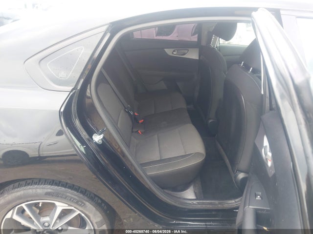 Aukcja sprzedaży 2022 Kia Forte Lxs, vin: 3KPF24AD5NE425161, numer aukcji: 45268740