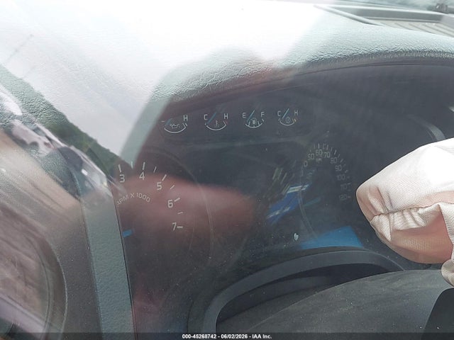 Продажа на аукционе авто 2014 Ford F-150 Stx, vin: 1FTFW1EFXEFC70496, номер лота: 45268742