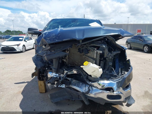 Продажа на аукционе авто 2019 Ram 1500 Big Horn/lone Star  4x2 5'7 Box, vin: 1C6RREFT8KN828953, номер лота: 45268743
