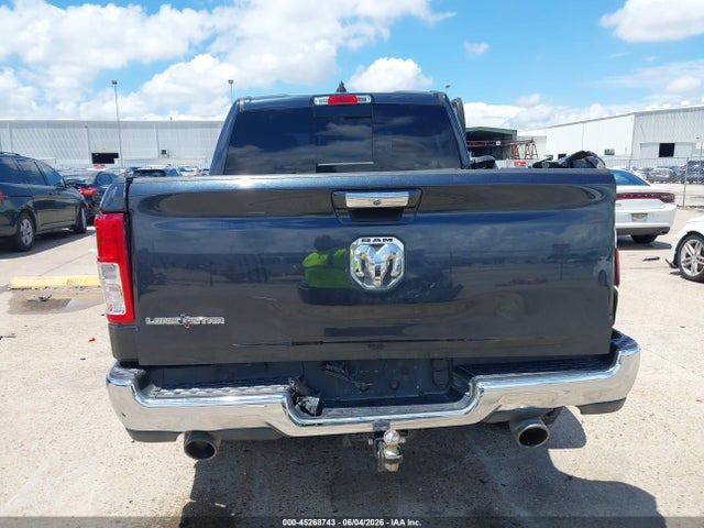 Продажа на аукционе авто 2019 Ram 1500 Big Horn/lone Star  4x2 5'7 Box, vin: 1C6RREFT8KN828953, номер лота: 45268743