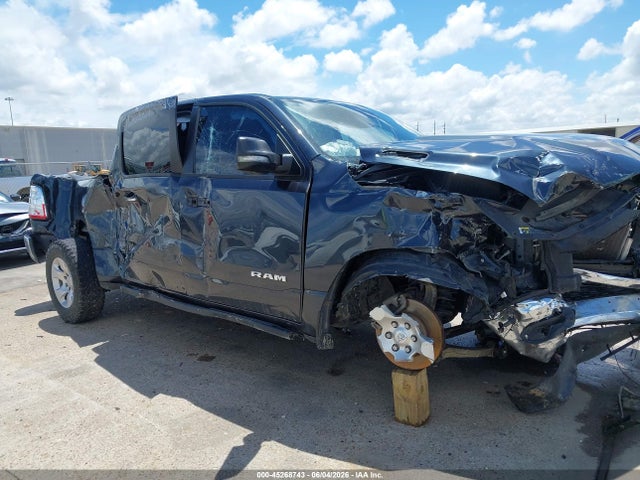Продажа на аукционе авто 2019 Ram 1500 Big Horn/lone Star  4x2 5'7 Box, vin: 1C6RREFT8KN828953, номер лота: 45268743
