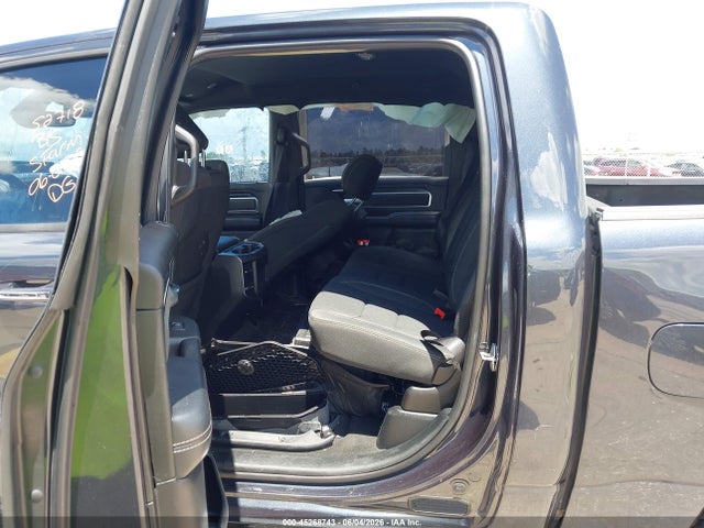 Продажа на аукционе авто 2019 Ram 1500 Big Horn/lone Star  4x2 5'7 Box, vin: 1C6RREFT8KN828953, номер лота: 45268743