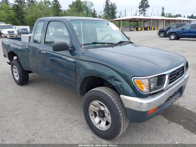 Auction sale of the 1996 Toyota Tacoma Xtracab, vin: 4TAWM72N9TZ148191, lot number: 45268749