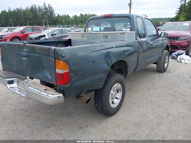 Auction sale of the 1996 Toyota Tacoma Xtracab, vin: 4TAWM72N9TZ148191, lot number: 45268749