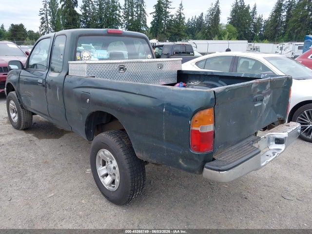 Auction sale of the 1996 Toyota Tacoma Xtracab, vin: 4TAWM72N9TZ148191, lot number: 45268749