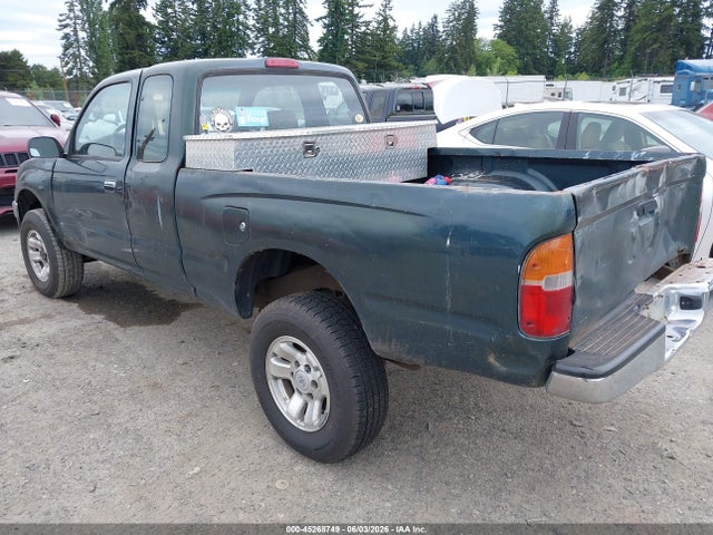 Auction sale of the 1996 Toyota Tacoma Xtracab, vin: 4TAWM72N9TZ148191, lot number: 45268749