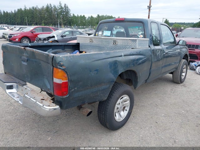 Auction sale of the 1996 Toyota Tacoma Xtracab, vin: 4TAWM72N9TZ148191, lot number: 45268749