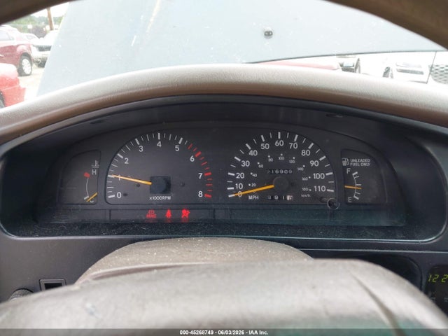 Auction sale of the 1996 Toyota Tacoma Xtracab, vin: 4TAWM72N9TZ148191, lot number: 45268749