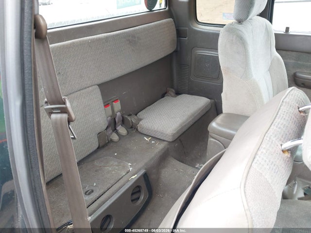 Auction sale of the 1996 Toyota Tacoma Xtracab, vin: 4TAWM72N9TZ148191, lot number: 45268749