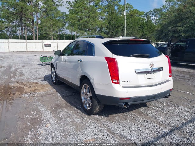 Продажа на аукционе авто 2010 Cadillac Srx Premium Collection, vin: 3GYFNFEY3AS528665, номер лота: 45268751