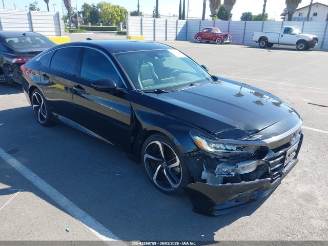 2019 1HGCV1F38KA025703 main image