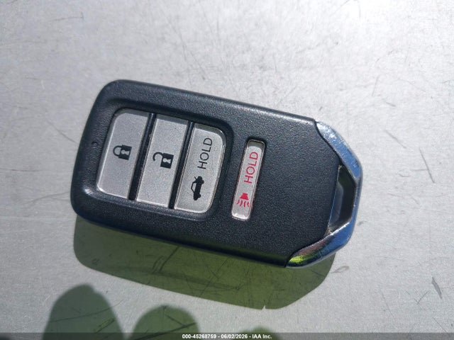1HGCV1F38KA025703 Honda Accord Sport