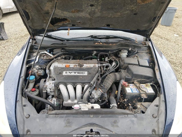 Aukcja sprzedaży 2003 Honda Accord 2.4 Lx, vin: 1HGCM56393A131475, numer aukcji: 45268758