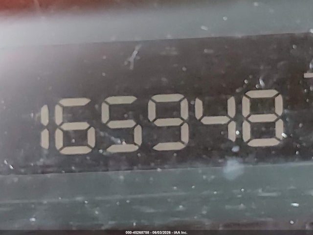Aukcja sprzedaży 2003 Honda Accord 2.4 Lx, vin: 1HGCM56393A131475, numer aukcji: 45268758