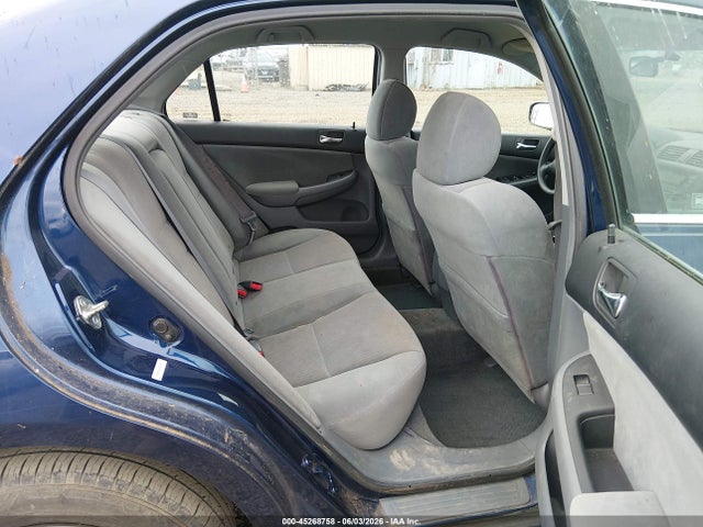 Aukcja sprzedaży 2003 Honda Accord 2.4 Lx, vin: 1HGCM56393A131475, numer aukcji: 45268758