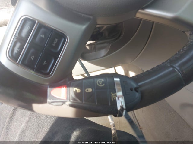 Продажа на аукционе авто 2011 Jeep Grand Cherokee Laredo, vin: 1J4RR4GG3BC511723, номер лота: 45268763