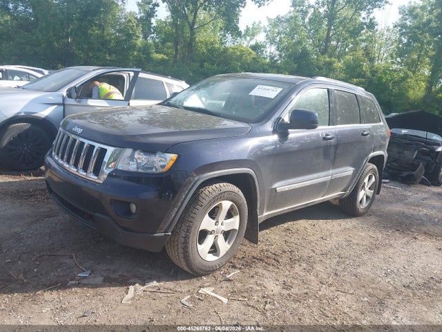 Продажа на аукционе авто 2011 Jeep Grand Cherokee Laredo, vin: 1J4RR4GG3BC511723, номер лота: 45268763
