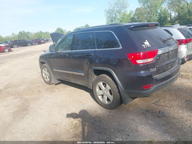 Продажа на аукционе авто 2011 Jeep Grand Cherokee Laredo, vin: 1J4RR4GG3BC511723, номер лота: 45268763