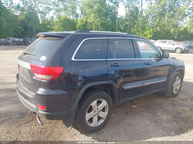 Продажа на аукционе авто 2011 Jeep Grand Cherokee Laredo, vin: 1J4RR4GG3BC511723, номер лота: 45268763