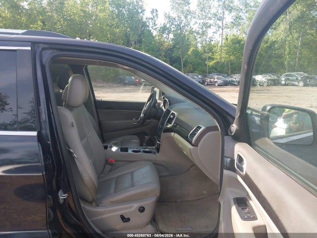 Продажа на аукционе авто 2011 Jeep Grand Cherokee Laredo, vin: 1J4RR4GG3BC511723, номер лота: 45268763