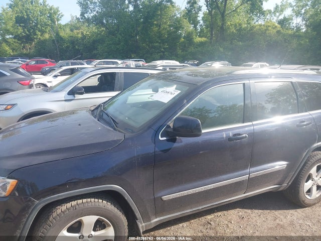 Продажа на аукционе авто 2011 Jeep Grand Cherokee Laredo, vin: 1J4RR4GG3BC511723, номер лота: 45268763