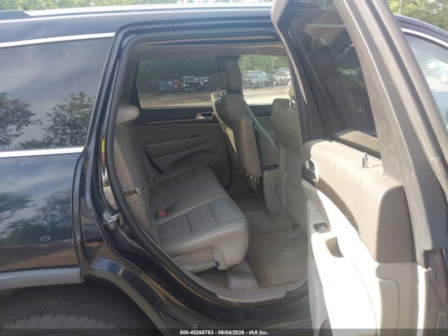 Продажа на аукционе авто 2011 Jeep Grand Cherokee Laredo, vin: 1J4RR4GG3BC511723, номер лота: 45268763
