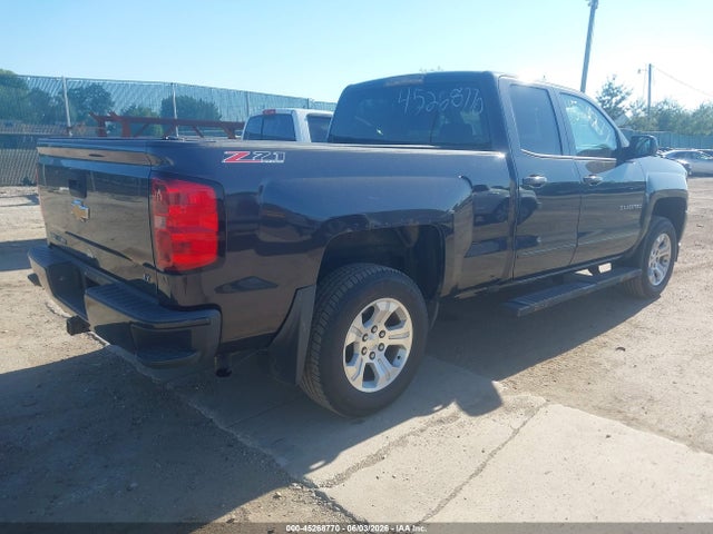 45268770 :رقم المزاد ، 1GCVKRECXGZ267532 vin ، 2016 Chevrolet Silverado 1500 2lt مزاد بيع