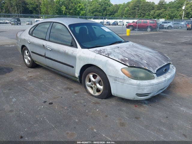 Продажа на аукционе авто 2000 Ford Taurus Ses, vin: 1FAFP55S3YA231970, номер лота: 45268771