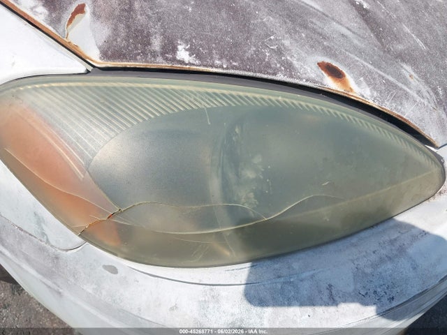 Aukcja sprzedaży 2000 Ford Taurus Ses, vin: 1FAFP55S3YA231970, numer aukcji: 45268771