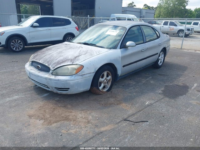 Aukcja sprzedaży 2000 Ford Taurus Ses, vin: 1FAFP55S3YA231970, numer aukcji: 45268771