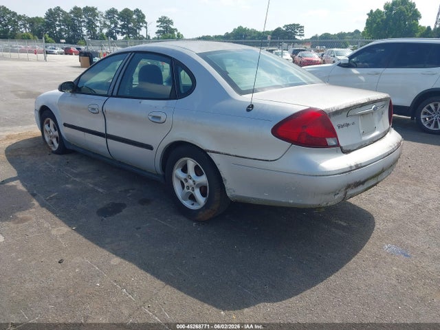 Aukcja sprzedaży 2000 Ford Taurus Ses, vin: 1FAFP55S3YA231970, numer aukcji: 45268771
