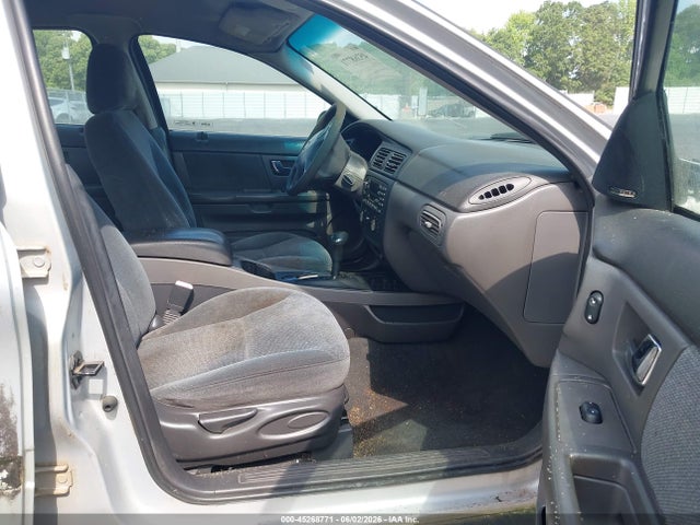 Aukcja sprzedaży 2000 Ford Taurus Ses, vin: 1FAFP55S3YA231970, numer aukcji: 45268771