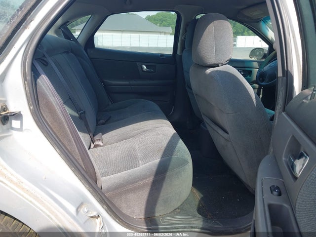 Aukcja sprzedaży 2000 Ford Taurus Ses, vin: 1FAFP55S3YA231970, numer aukcji: 45268771