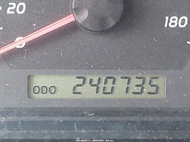 45268772 :رقم المزاد ، 5TBBT44196S483948 vin ، 2006 Toyota Tundra Sr5 V8 مزاد بيع