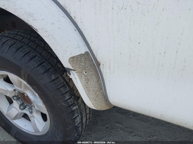 45268772 :رقم المزاد ، 5TBBT44196S483948 vin ، 2006 Toyota Tundra Sr5 V8 مزاد بيع