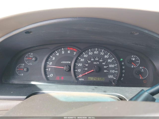 45268772 :رقم المزاد ، 5TBBT44196S483948 vin ، 2006 Toyota Tundra Sr5 V8 مزاد بيع