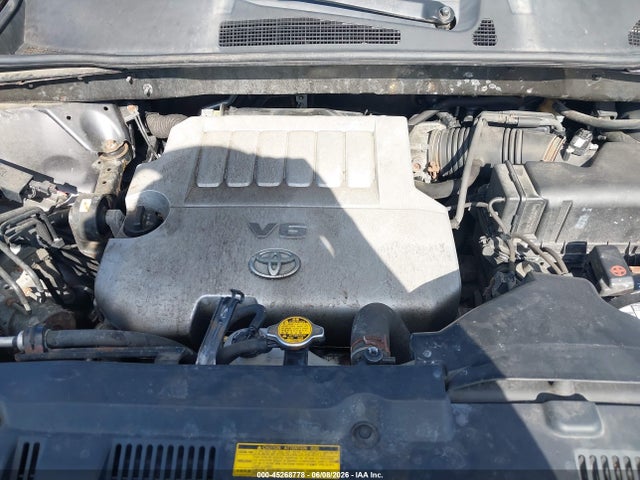 Продажа на аукционе авто 2013 Toyota Highlander Limited V6, vin: 5TDDK3EHXDS218610, номер лота: 45268778