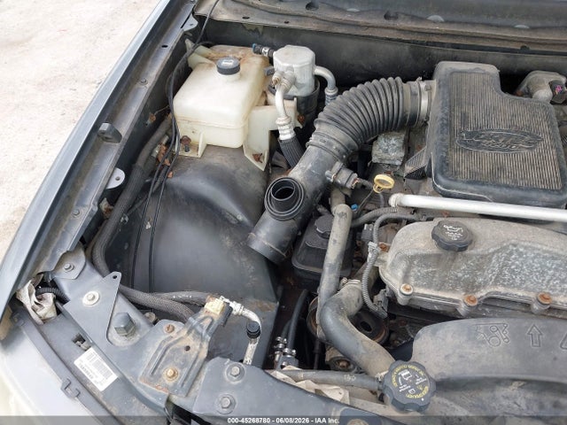 Продажа на аукционе авто 2007 Chevrolet Trailblazer Ls, vin: 1GNDT13S572130874, номер лота: 45268780