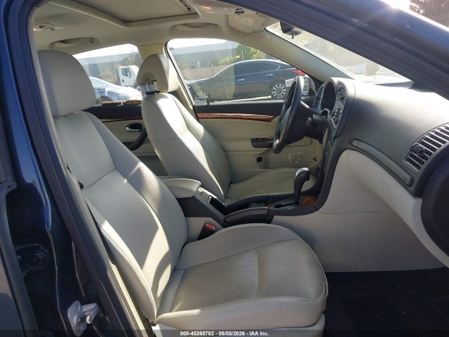 Продаж на аукціоні авто 2006 Saab 9-3 2.0t, vin: YS3FD49Y261032295, номер лоту: 45268782