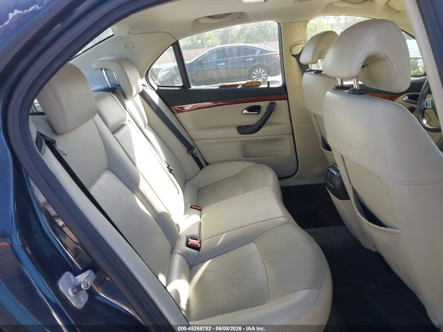 Продаж на аукціоні авто 2006 Saab 9-3 2.0t, vin: YS3FD49Y261032295, номер лоту: 45268782