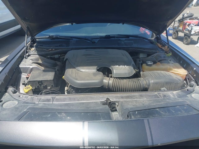 Продаж на аукціоні авто 2015 Dodge Challenger Sxt, vin: 2C3CDZAG6FH811506, номер лоту: 45268792
