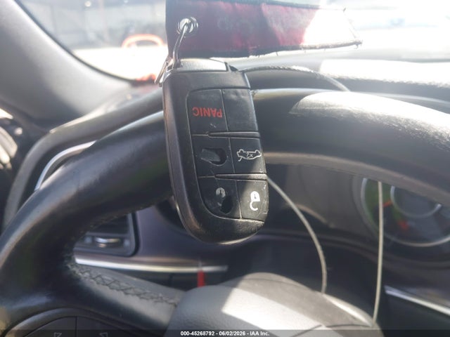 Dodge Challenger Sxt 2015 2C3CDZAG6FH811506 Image 11