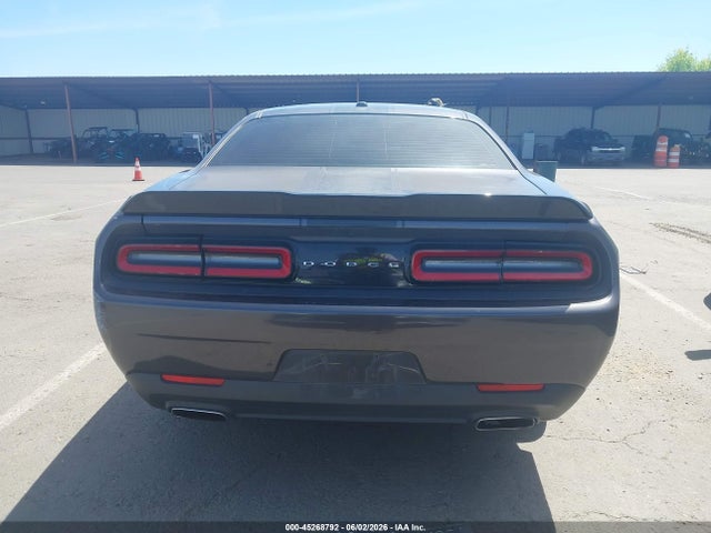 Dodge Challenger Sxt 2015 2C3CDZAG6FH811506 Image 16