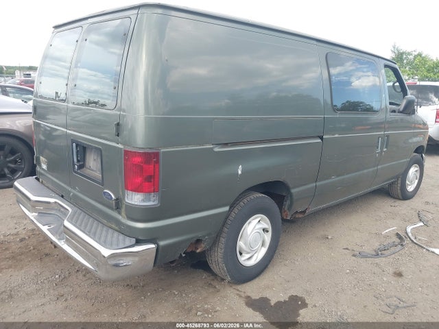 Aukcja sprzedaży 2002 Ford E-150 Commercial/recreational, vin: 1FTRE14272HA50781, numer aukcji: 45268793