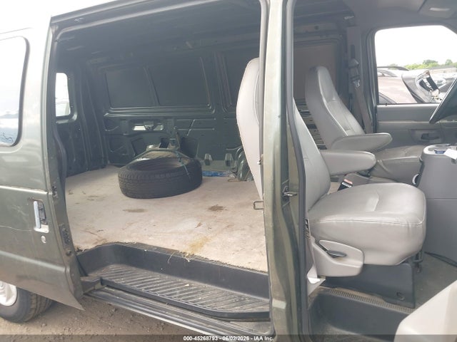 Aukcja sprzedaży 2002 Ford E-150 Commercial/recreational, vin: 1FTRE14272HA50781, numer aukcji: 45268793