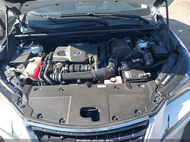Aukcja sprzedaży 2019 Lexus Nx 300, vin: JTJYARBZ3K2141035, numer aukcji: 45268798